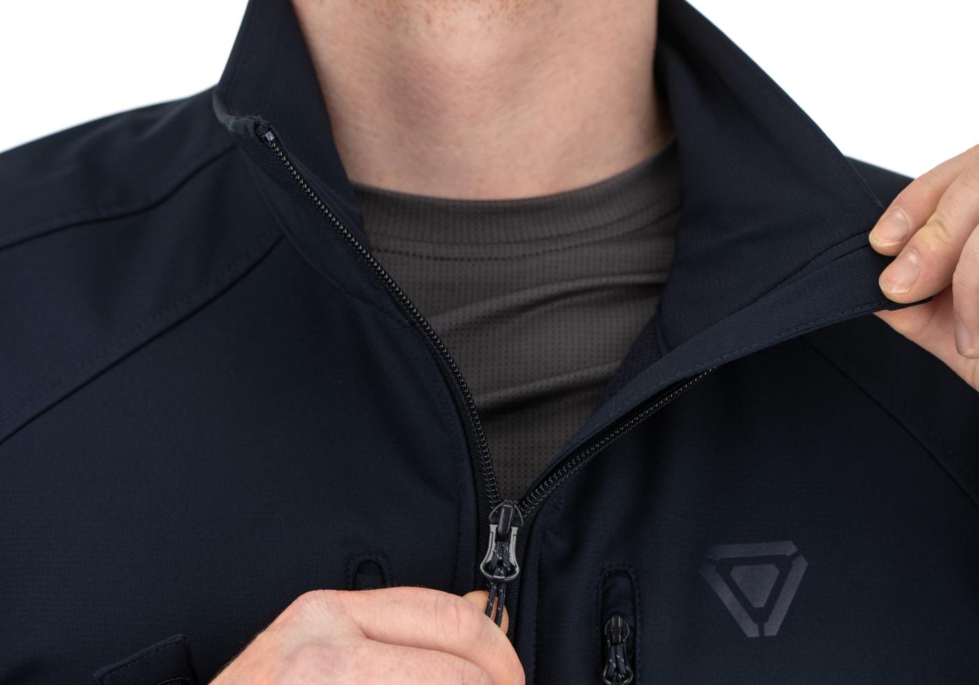 Outrider ED Softshell Jacket Navy