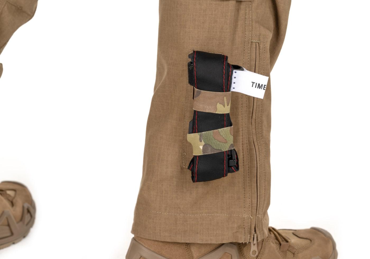 Clawgear Operator Combat Pants MK III ATS Flex Coyote