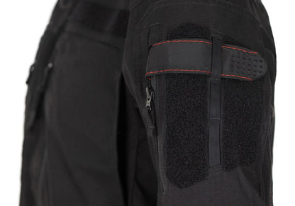 Clawgear Raider Field Shirt MK V ATS Flex Black