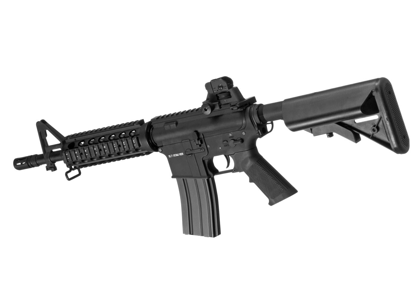 Cyma CM002 M4 CQB Full Metal