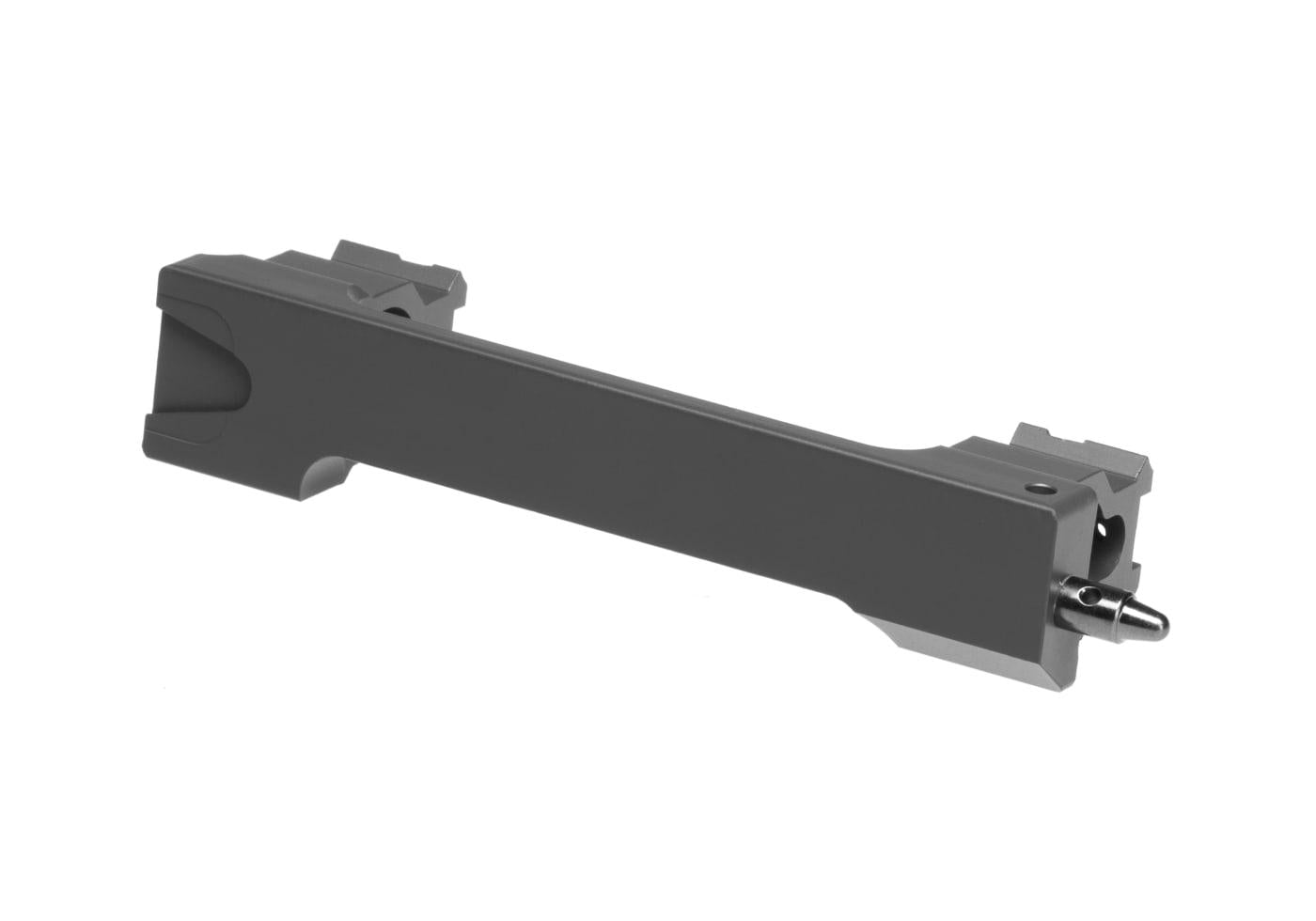 G&G SG-Series High Type Mount Base Black