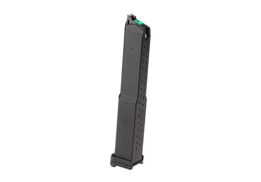 G&G Magazine GTP 9 / SMC 9 GBB 50rds