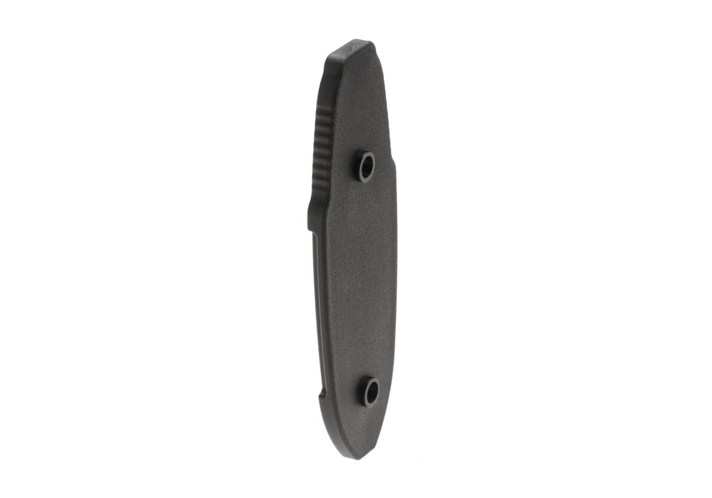 Action Army 6mm Butt Place Spacer T10 Black