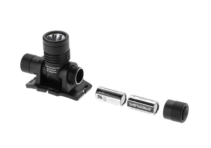 Streamlight ProTac HL Headlamp Black