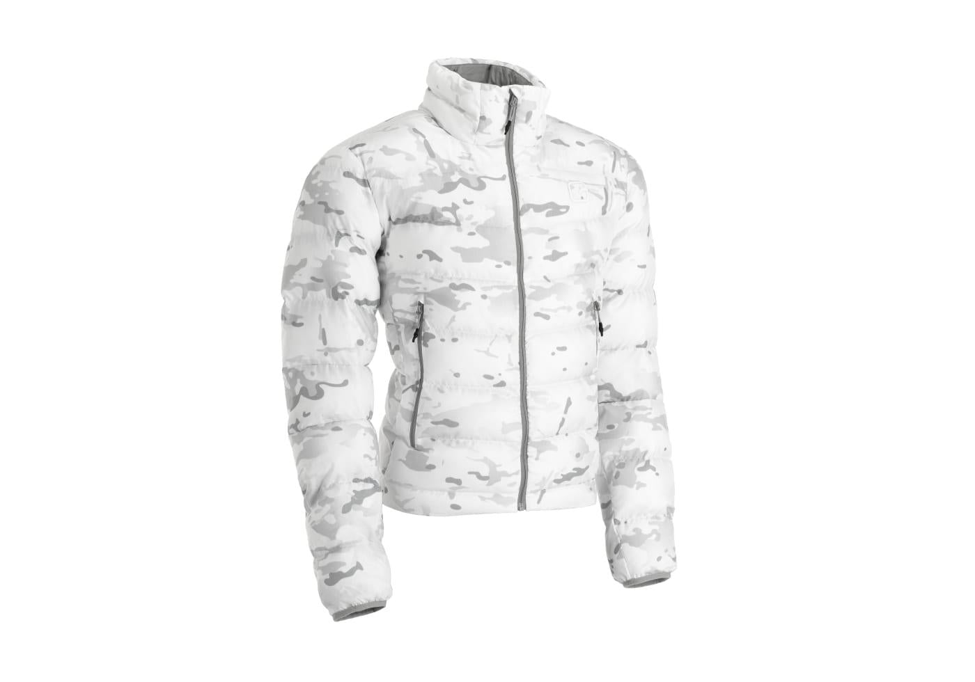 Clawgear LRICC Insulated Jacket Multicam Alpine