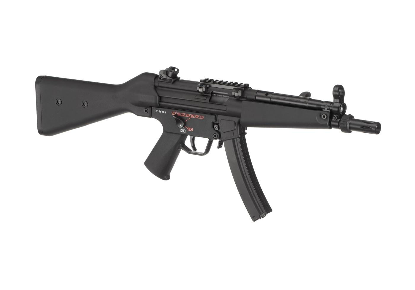 G&G TGM A2 E.T.U. Black