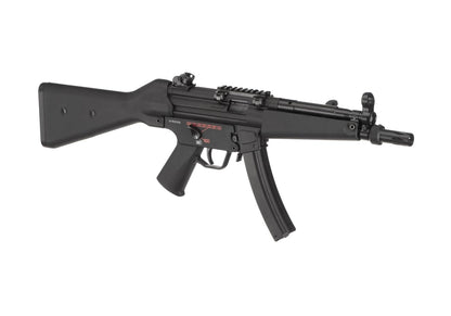 G&G TGM A2 E.T.U. Black