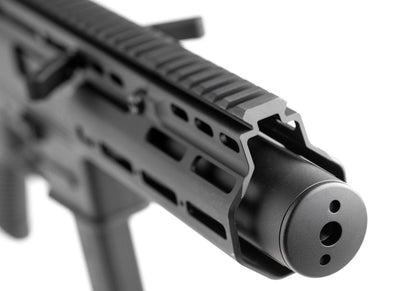 B&T Air APC9 SD Compact Semi Auto Only GBB