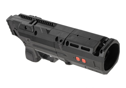 Acetech Volcano Grenade Launcher Black