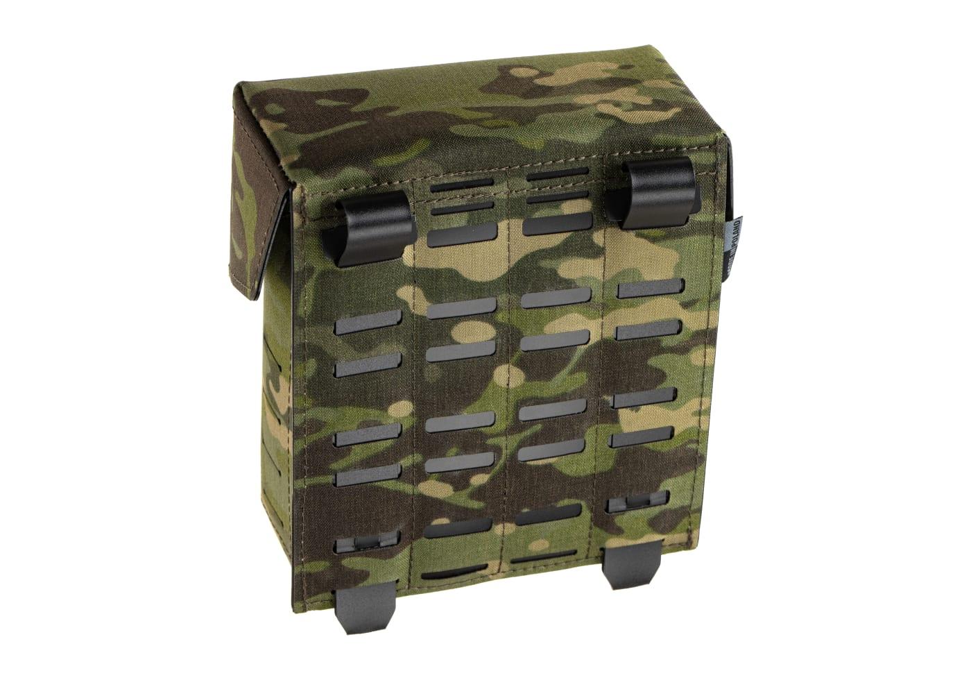 Templar's Gear SAW 200rds Pouch with Full Flap