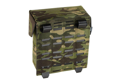 Templar's Gear SAW 200rds Pouch with Full Flap