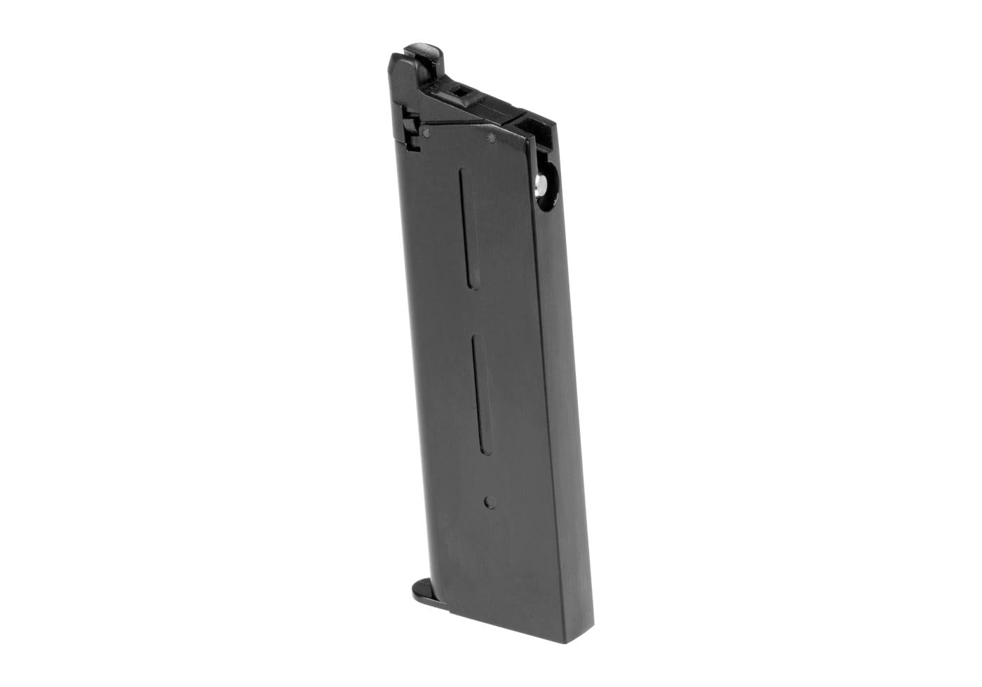 KJW Magazine M1911 GBB 24rds Black