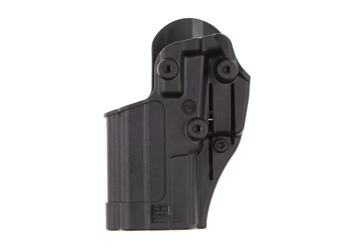 Blackhawk CQC SERPA Holster für SP2022 Black