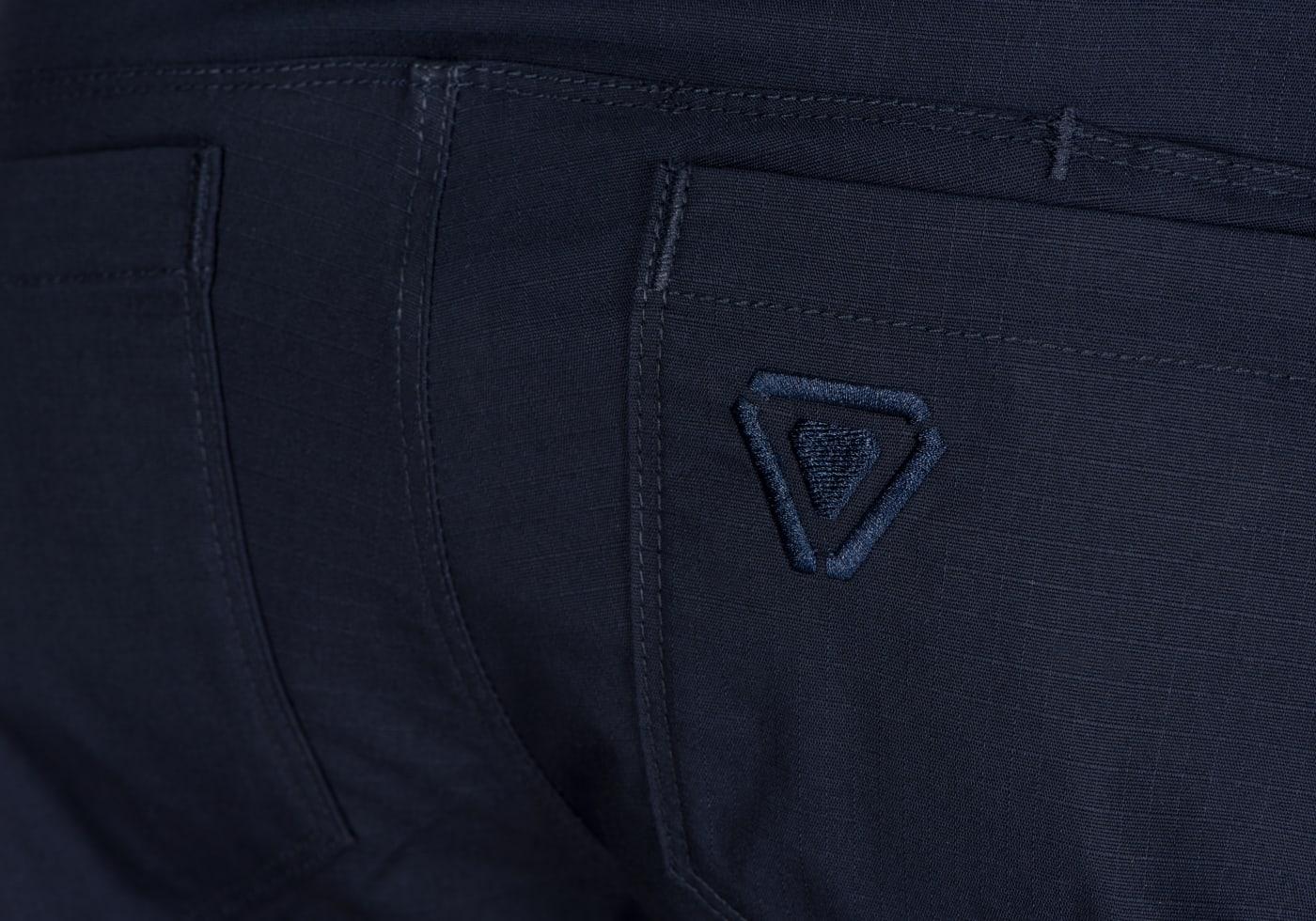 Outrider T.O.R.D. Flex Pant AR Navy
