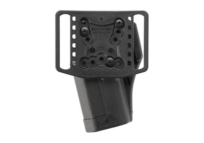 Blackhawk CQC SERPA Holster für Glock 17/22/31 Black