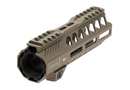 Strike Industries Strike Rail for AR-15 7" Dark Earth