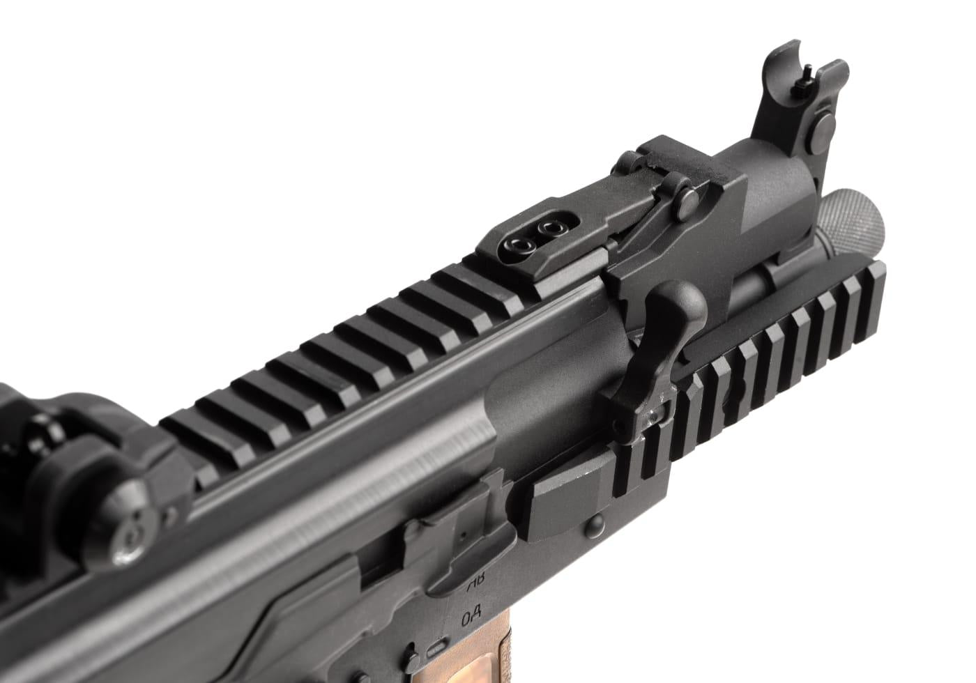 G&G PRK9 RTS E.T.U. Black
