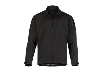 Clawgear Rapax Softshell Jacket Black