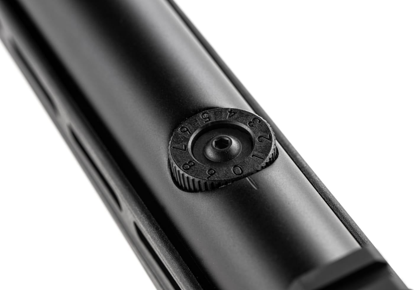Silverback TAC 41 P Bolt Action Rifle Black