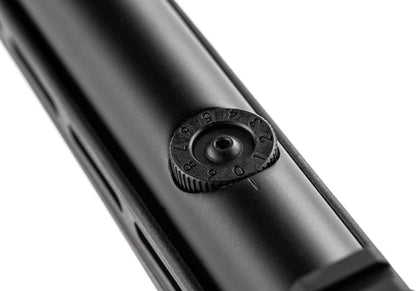 Silverback TAC 41 P Bolt Action Rifle Black