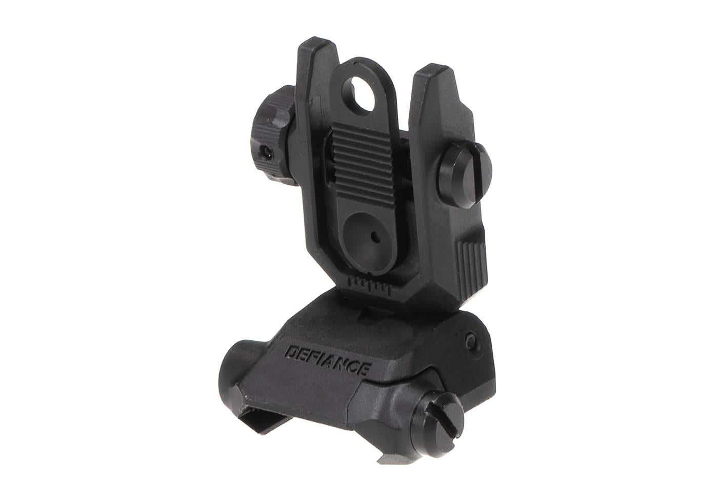 Krytac Kriss Folding Sight Rear