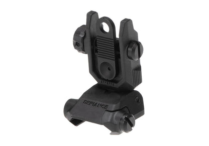 Krytac Kriss Folding Sight Rear