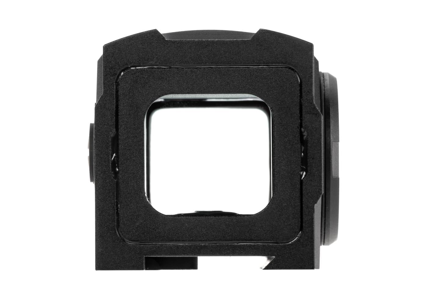 Vector Optics Frenzy Plus 1x18x20 Black