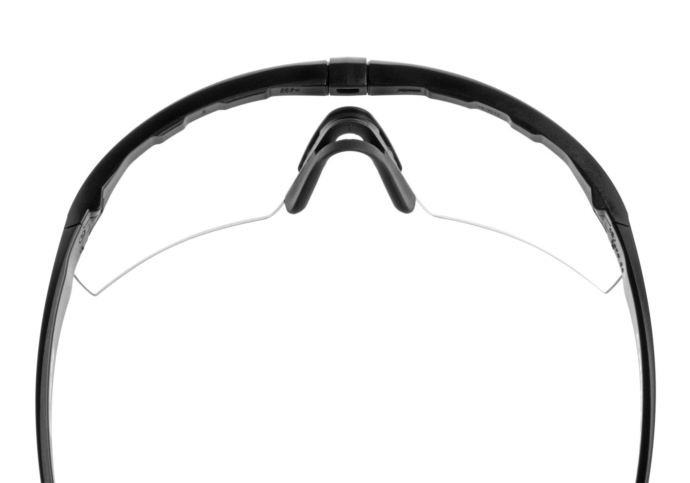 ESS Crosshair 2x Kit Black