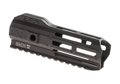 Umbrella Armory XFORCE Modular M-LOK Handguard 5"