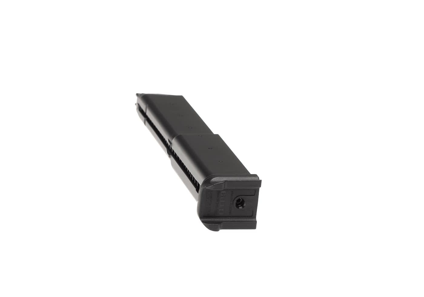 G&G Magazine GTP 9 / SMC 9 GBB 50rds