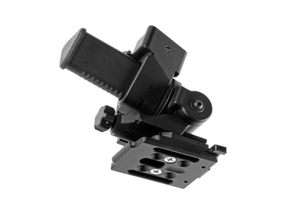 FMA NRT INVG Mount Black
