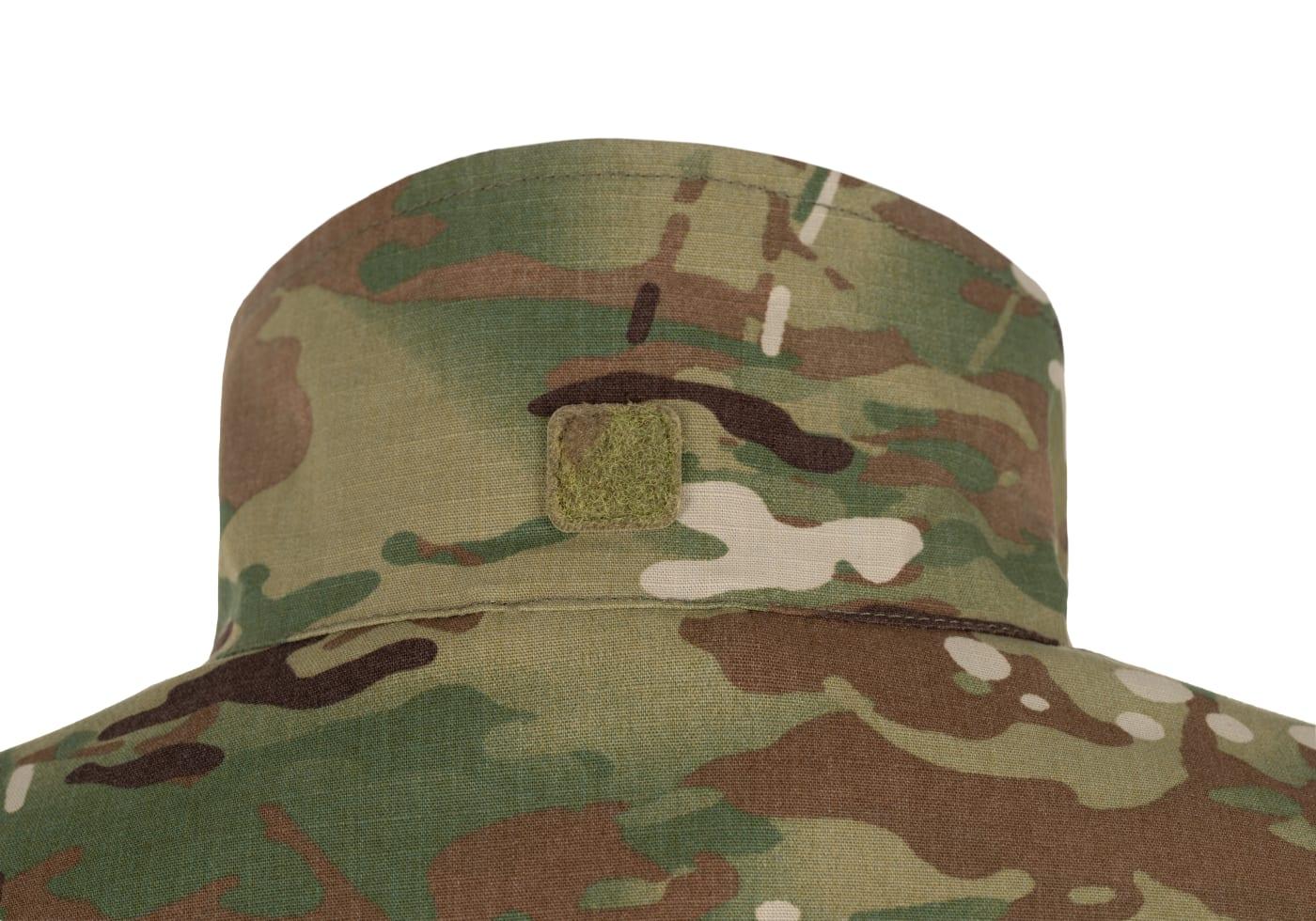Clawgear Operator Field Shirt MK III ATS Flex Multicam