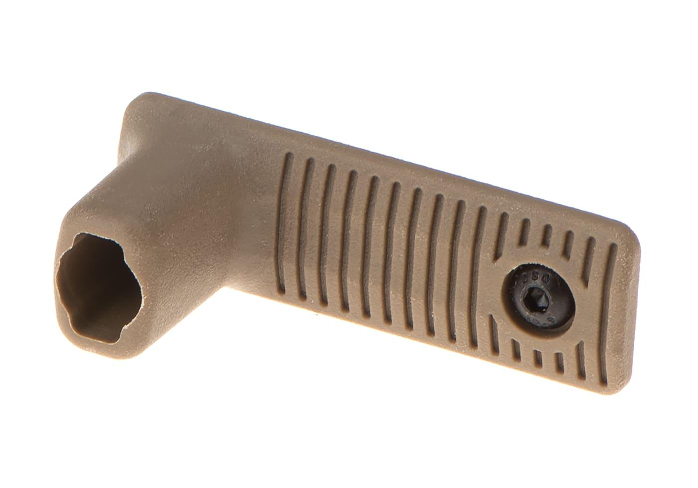 Ares M-LOK Barricade Stop Dark Earth