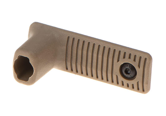 Ares M-LOK Barricade Stop Dark Earth