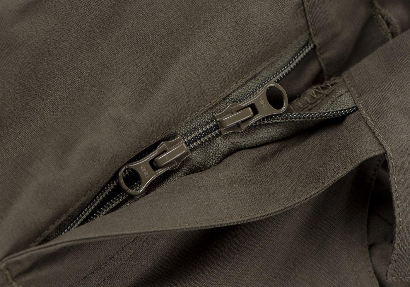 Invader Gear Mk.II Predator Combat Pant OD