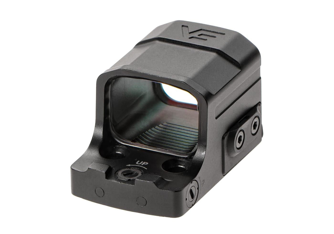 Vector Optics Frenzy 1x17x20 Red Dot Sight