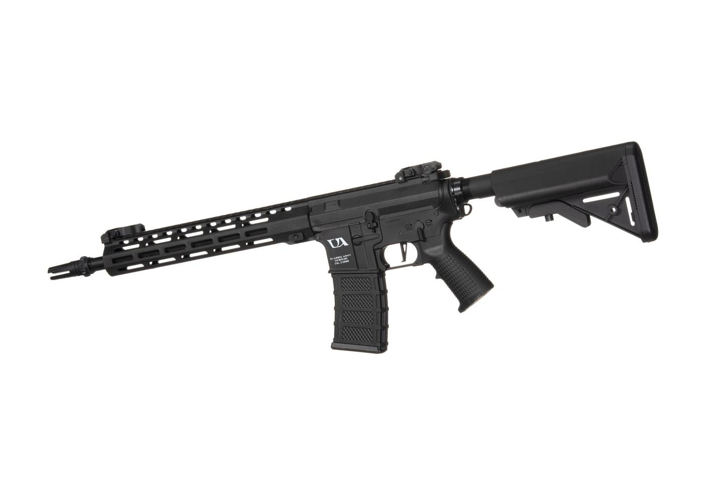 Classic Army CA4 M12 M-Lok ETU