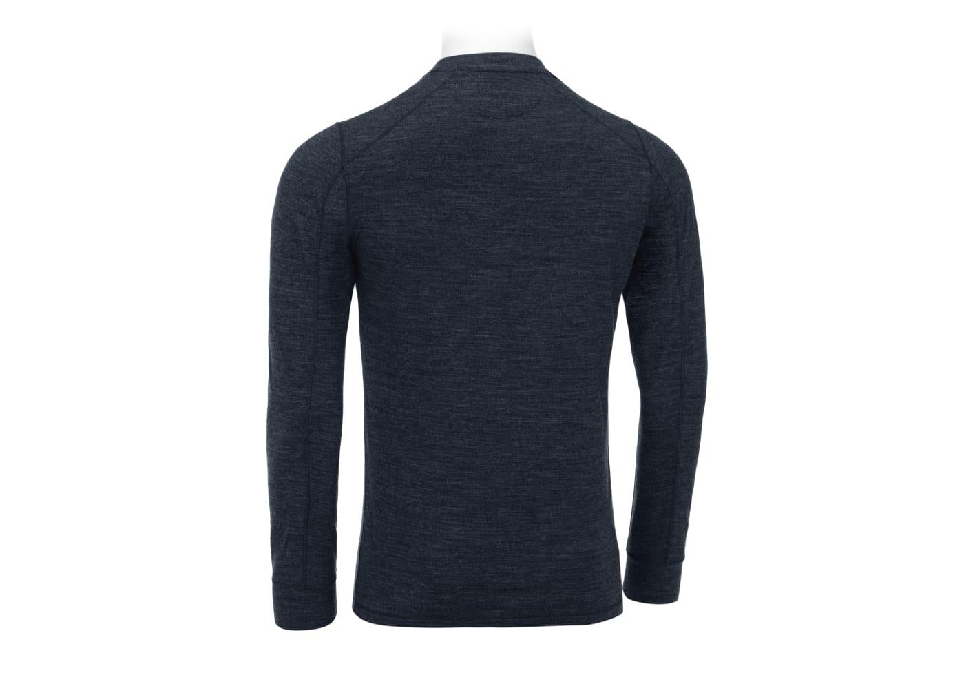 Outrider Performance Base Layer LS Navy
