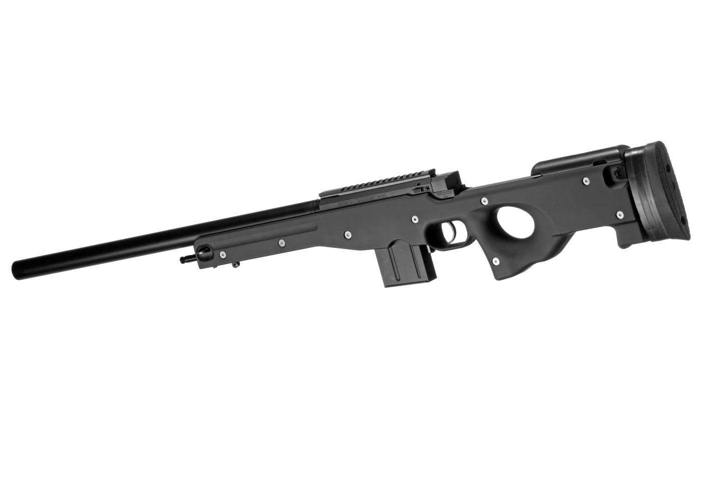 Tokyo Marui L96 AWS Sniper Rifle Black