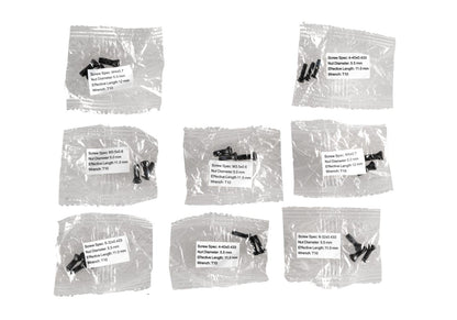 Vector Optics Glock Adapter 2-in-1 MOJ / RMR and MGT / RMR