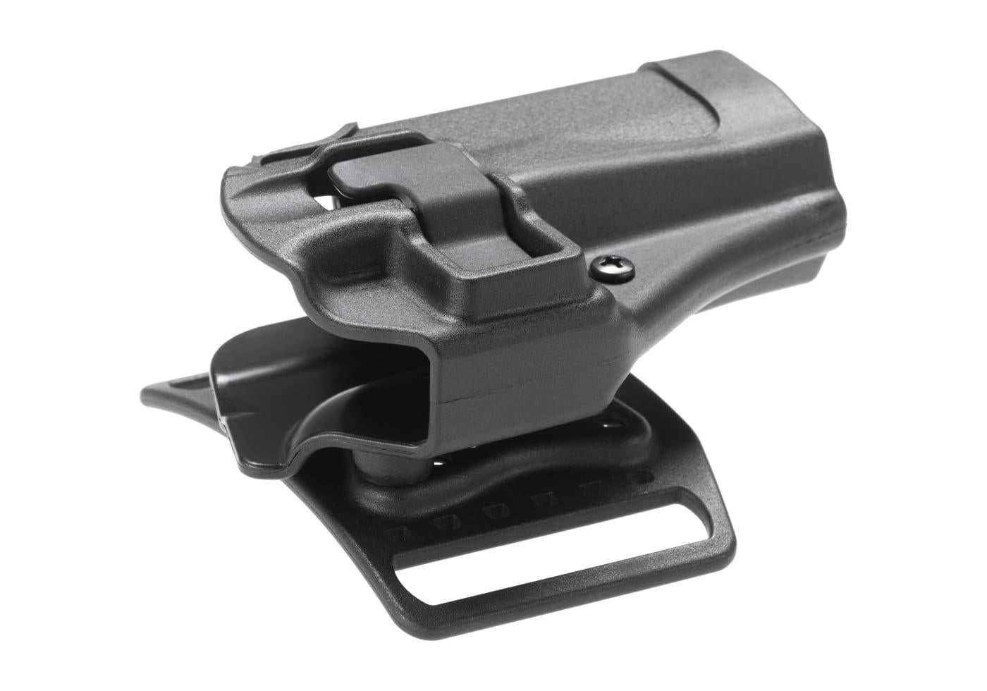 Blackhawk CQC Serpa Holster für S&W M&P 9/40 und Sigma Black