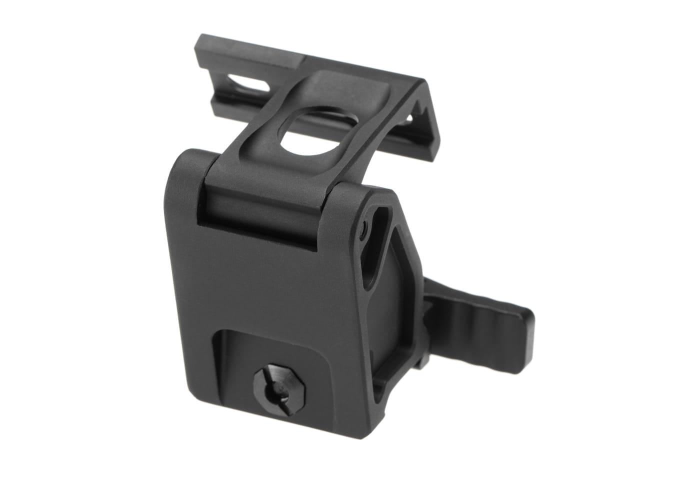 Aim-O G43 Magnifier FTC Mount Black