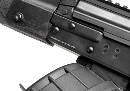 LCT LCK-16 Semi Auto Only AEG