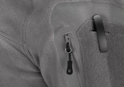 Clawgear Aviceda Mk.II Fleece Hoody Solid Rock