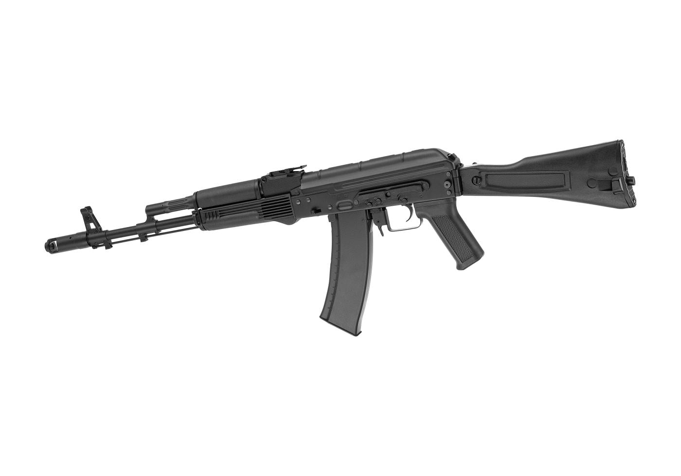 Cyma CM040C AK74M Full Metal