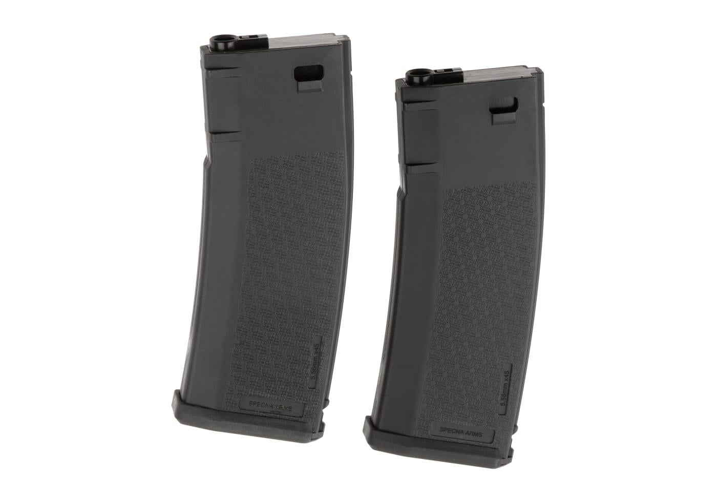 Specna Arms SA-E03 Edge Black AEG