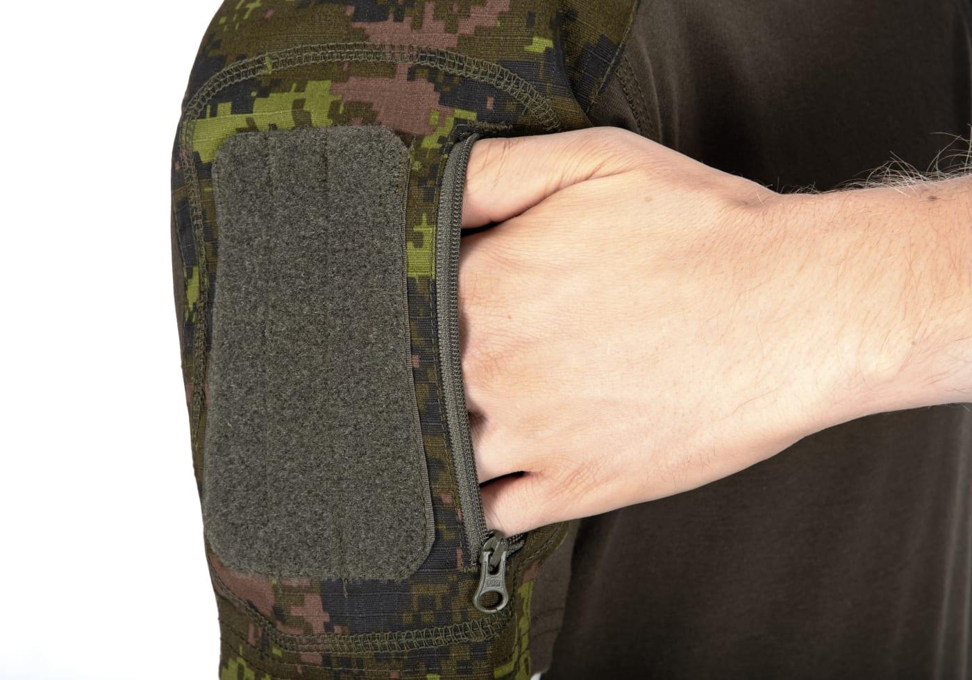 Invader Gear Combat Shirt Short Sleeve CAD