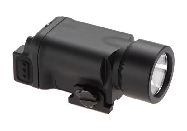WADSN K-1 Gen.2.0 Flashlight Black