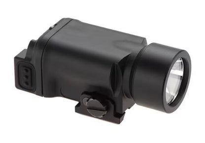 WADSN K-1 Gen.2.0 Flashlight Black