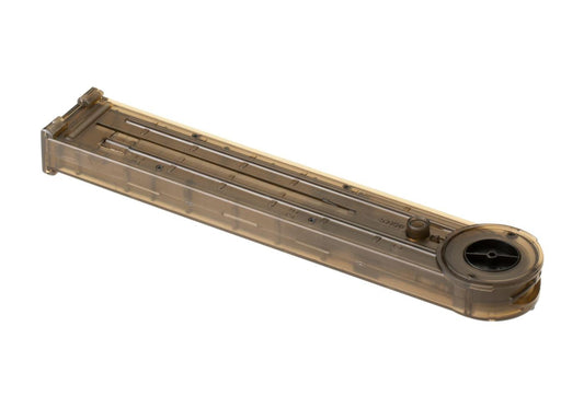 Pirate Arms Magazin SMG90 Hicap 280rds Black